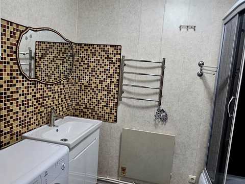 квартира по адресу Брусиловская ул., 6