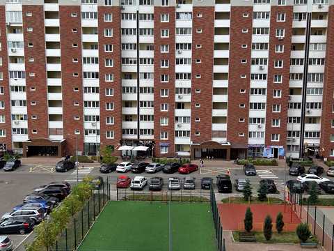 квартира по адресу Балтийский пер., 3