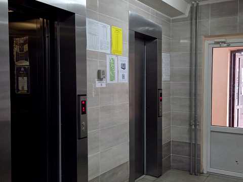 квартира по адресу Балтийский пер., 3