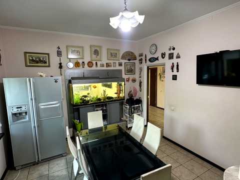 будинок за адресою Дніпро, Міцкевича вул.