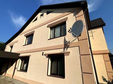 будинок за адресою Дніпро, Міцкевича вул.