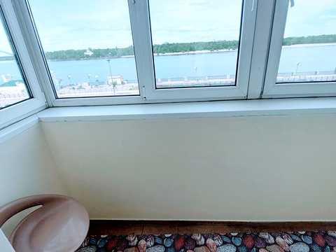 квартира за адресою Набережно-Хрещатицька вул., 11