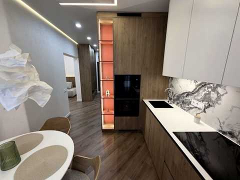 квартира за адресою Генуезька вул., 3-Б