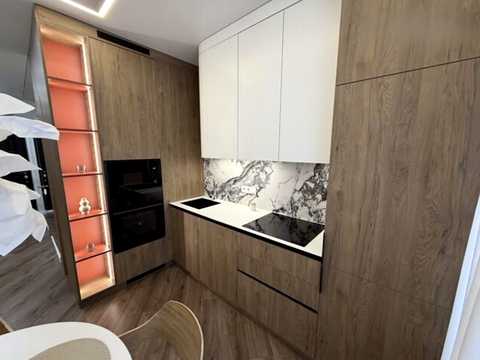 квартира за адресою Генуезька вул., 3-Б