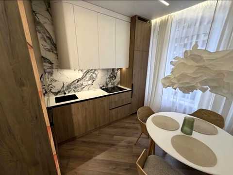 квартира за адресою Генуезька вул., 3-Б