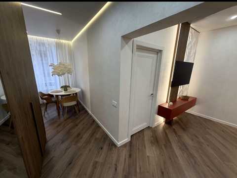 квартира за адресою Генуезька вул., 3-Б