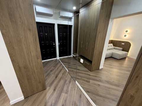 квартира за адресою Генуезька вул., 3-Б