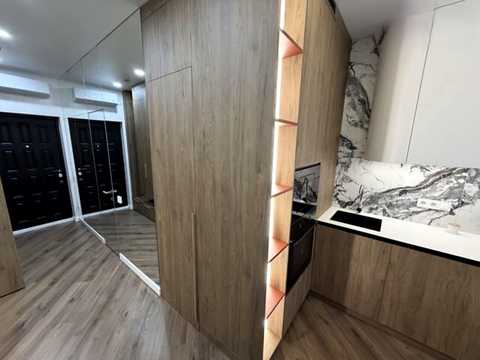 квартира за адресою Генуезька вул., 3-Б