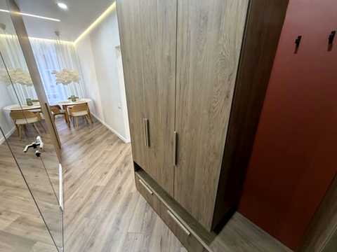 квартира за адресою Генуезька вул., 3-Б