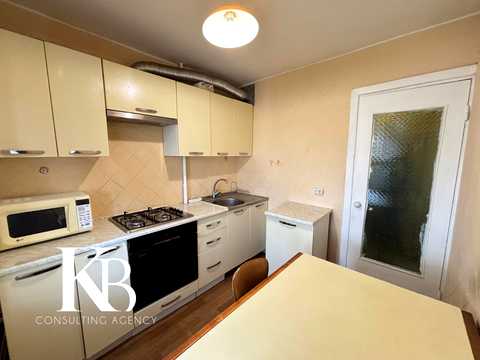 квартира за адресою Коробова вул., 8