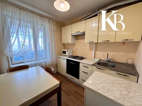 квартира за адресою Коробова вул., 8