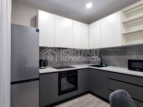квартира за адресою Борткевича вул., 15
