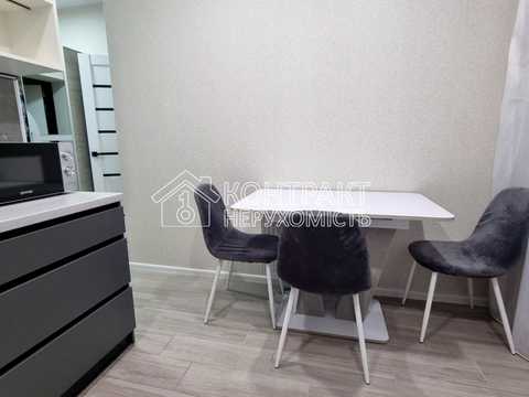 квартира за адресою Борткевича вул., 15