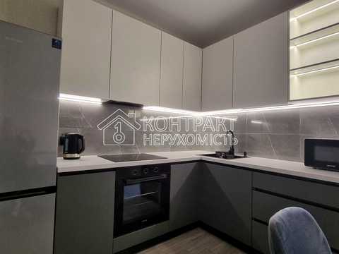 квартира за адресою Борткевича вул., 15
