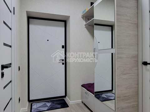 квартира за адресою Борткевича вул., 15