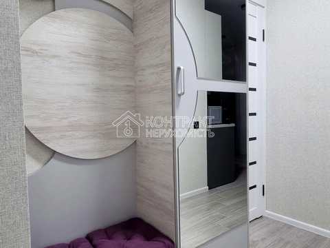 квартира за адресою Борткевича вул., 15