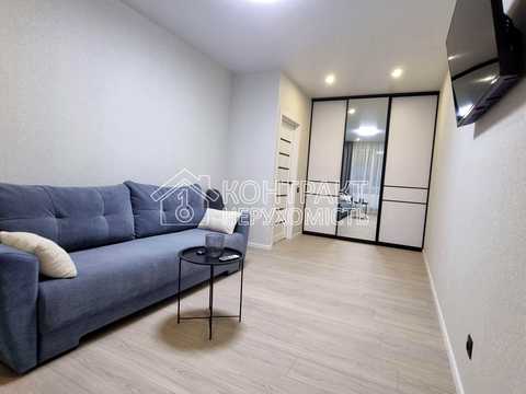 квартира за адресою Борткевича вул., 15