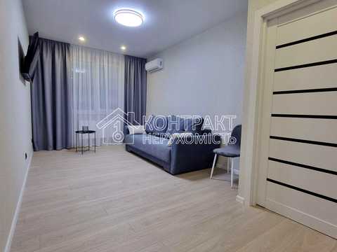 квартира за адресою Борткевича вул., 15