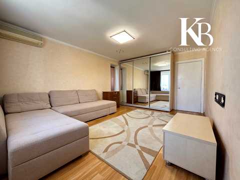 квартира за адресою Коробова вул., 8