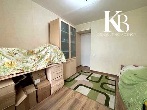 квартира за адресою Коробова вул., 8