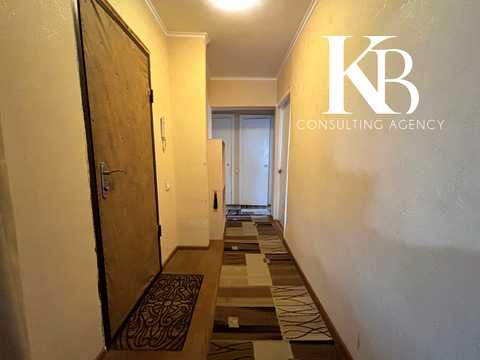квартира за адресою Коробова вул., 8