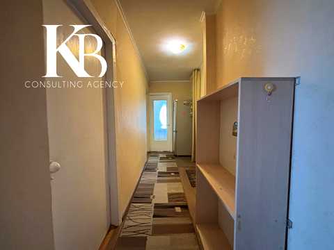 квартира за адресою Коробова вул., 8