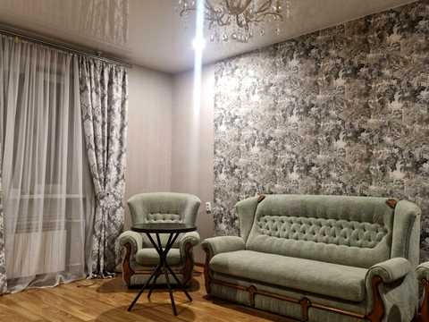 квартира за адресою Гарматна вул., 18