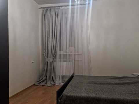 квартира за адресою Гарматна вул., 18