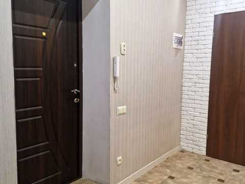 квартира за адресою Гарматна вул., 18