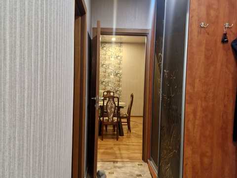 квартира за адресою Гарматна вул., 18
