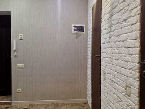 квартира за адресою Гарматна вул., 18