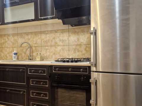 квартира за адресою Гарматна вул., 18
