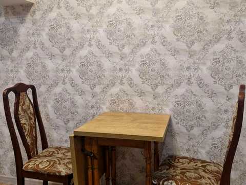 квартира за адресою Гарматна вул., 18