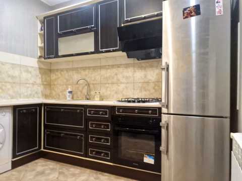 квартира за адресою Гарматна вул., 18