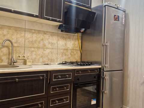 квартира за адресою Гарматна вул., 18