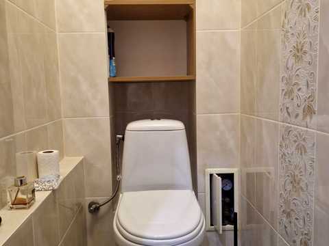 квартира за адресою Гарматна вул., 18