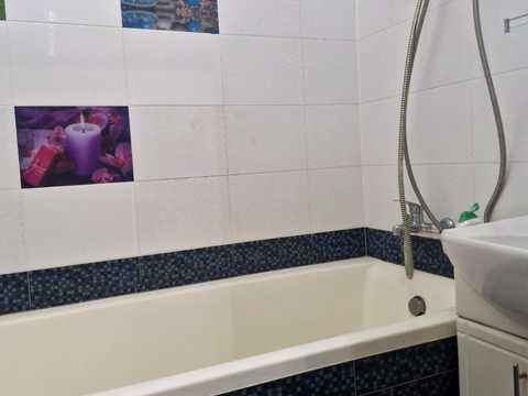 квартира за адресою Гарматна вул., 18