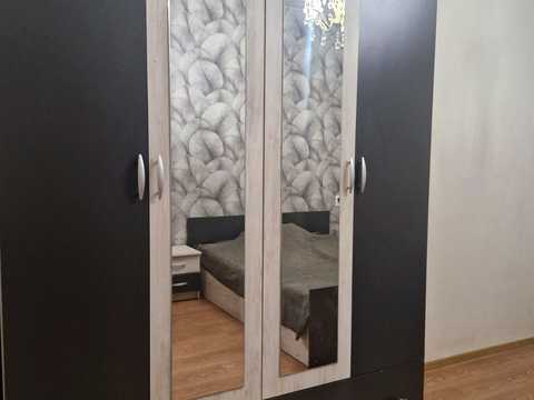 квартира за адресою Гарматна вул., 18