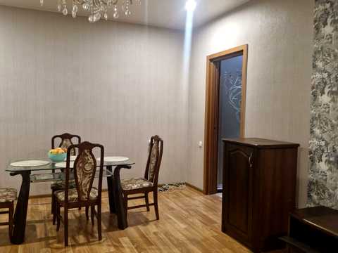 квартира за адресою Гарматна вул., 18