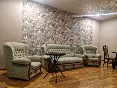 квартира за адресою Гарматна вул., 18