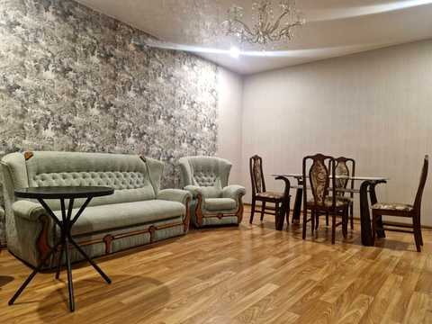 квартира за адресою Гарматна вул., 18