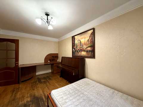 квартира по адресу Берестейский просп. (Победы), 17