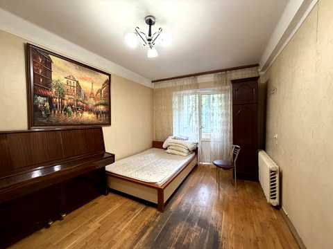квартира по адресу Берестейский просп. (Победы), 17