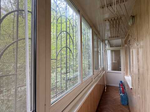 квартира по адресу Берестейский просп. (Победы), 17