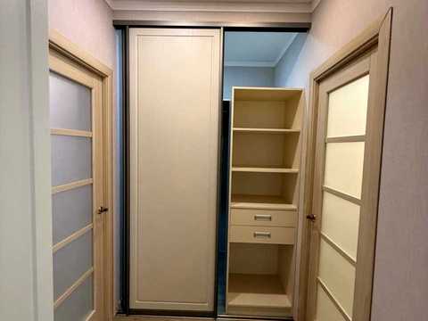 квартира за адресою Отакара Яроша вул., 21а