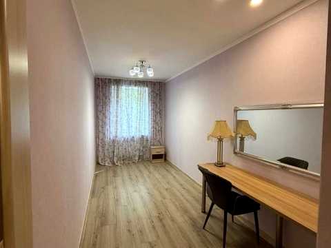 квартира за адресою Отакара Яроша вул., 21а