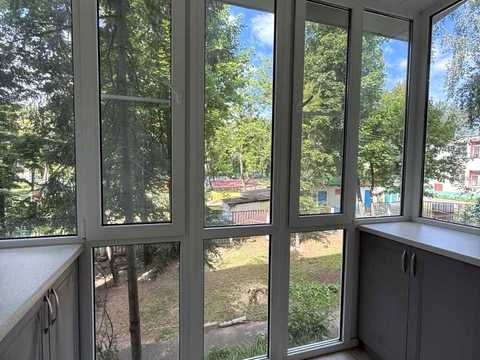 квартира за адресою Отакара Яроша вул., 21а