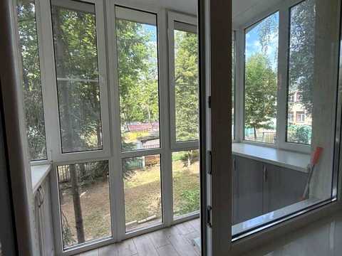 квартира за адресою Отакара Яроша вул., 21а