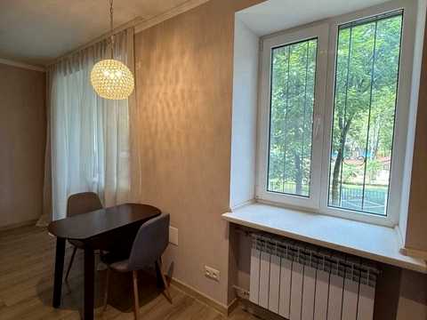 квартира за адресою Отакара Яроша вул., 21а