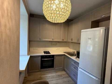 квартира за адресою Отакара Яроша вул., 21а